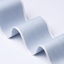 Load image into Gallery viewer, Schumacher Sandpiper Tape Wide Trim 79385 / Sky