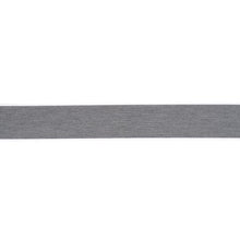 Load image into Gallery viewer, Schumacher Sandpiper Tape Wide Trim 79386 / Carbon