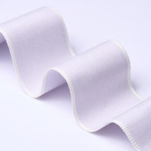 Load image into Gallery viewer, Schumacher Sandpiper Tape Wide Trim 79387 / Lilac