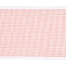 Load image into Gallery viewer, Schumacher Sandpiper Tape Wide Trim 79388 / Blush