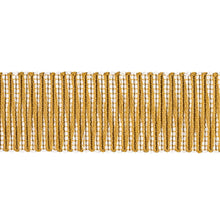 Load image into Gallery viewer, Schumacher Pierce Tape Indoor/Outdoor Trim 79416 / Maize