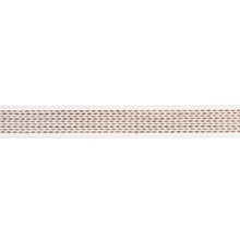 Load image into Gallery viewer, Schumacher Portola Tape Indoor/Outdoor Trim 79429 / Flax