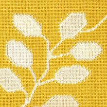 Load image into Gallery viewer, Schumacher Tumble Weed Épinglé Fabric 79511 / Buttercup