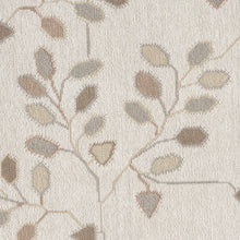 Load image into Gallery viewer, Schumacher Tumble Weed Épinglé Fabric 79513 / Pebble