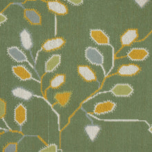 Load image into Gallery viewer, Schumacher Tumble Weed Épinglé Fabric 79514 / Meadow Green