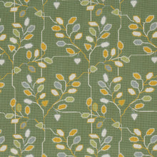 Load image into Gallery viewer, Schumacher Tumble Weed Épinglé Fabric 79514 / Meadow Green