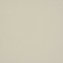 Load image into Gallery viewer, Schumacher Vegan Leather Indoor/Outdoor Fabric  79552 / Cream