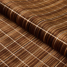 Load image into Gallery viewer, Schumacher Corneille Velvet Fabric 79633 Mocha