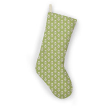Load image into Gallery viewer, Thibaut Julian Christmas Stocking