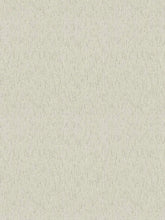 Load image into Gallery viewer, 124” Wide Semi Sheer Cream Grey Textured Drapery Fabric FB