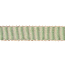 Load image into Gallery viewer, Schumacher Obi Tape Trim 79723 / Cedar