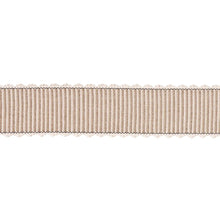 Load image into Gallery viewer, Schumacher Obi Tape Trim 79725 / Slate