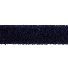 Load image into Gallery viewer, Schumacher Tuft Braid Tape Trim 79734 / Indigo
