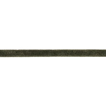 Load image into Gallery viewer, Schumacher Tuft Braid Tape Trim 79735 / Lichen