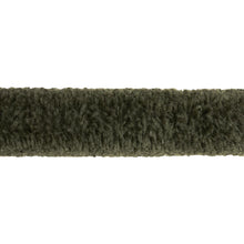 Load image into Gallery viewer, Schumacher Tuft Braid Tape Trim 79735 / Lichen