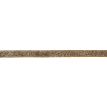 Load image into Gallery viewer, Schumacher Tuft Braid Tape Trim 79737 / Clay