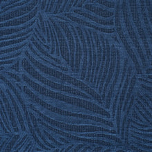 Load image into Gallery viewer, Schumacher Vicente Performance Velvet Fabric 79791 Indigo