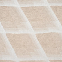 Load image into Gallery viewer, Schumacher Canso Casement Fabric 79811 Natural