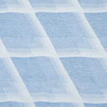 Load image into Gallery viewer, Schumacher Canso Casement Fabric 79812 Blue
