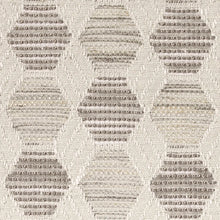 Load image into Gallery viewer, Schumacher Coquina Performance Fabric 79841 Natural
