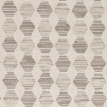 Load image into Gallery viewer, Schumacher Coquina Performance Fabric 79841 Natural