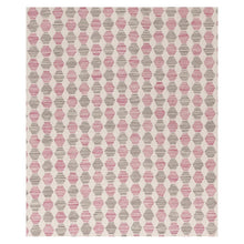 Load image into Gallery viewer, Schumacher Coquina Performance Fabric 79842 Pink