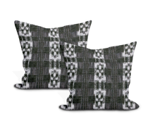 Load image into Gallery viewer, Four Custom Made Sister Parish Pillow Covers