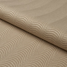 Load image into Gallery viewer, Schumacher Hurdles Performance Fabric 79963 /  Flax