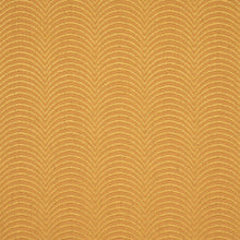 Load image into Gallery viewer, Schumacher Hurdles Performance Fabric 79963 / Saffron