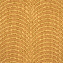 Load image into Gallery viewer, Schumacher Hurdles Performance Fabric 79963 / Saffron