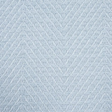 Load image into Gallery viewer, Schumacher Vento Texture Fabric 79972 Sky