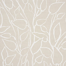Load image into Gallery viewer, Pair of Custom Made Schumacher Solandra Vine Pillow Covers - Both Sides