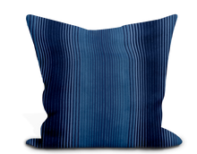 Load image into Gallery viewer, Thibaut Ombre Velvet Pillow
