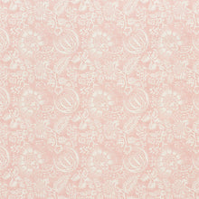 Load image into Gallery viewer, Pair of Custom Made Schumacher  Pomegranate Print Pillow Covers - Both Sides