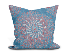 Load image into Gallery viewer, Thibaut La Provence Pillow