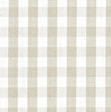 Load image into Gallery viewer, Thibaut Leighton Check Pillow