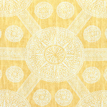 Load image into Gallery viewer, Set of Two Made to Order Thibaut Stonington Side Drapery Panels