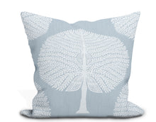 Load image into Gallery viewer, Thibaut Mulberry Tree Pillow