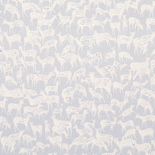 Load image into Gallery viewer, Pair of Custom Made Schumacher Fauna Pillow Covers - Both Sides