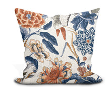 Load image into Gallery viewer, Thibaut Hill Garden Pillow