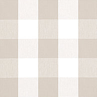 Load image into Gallery viewer, Thibaut Hammond Check Pillow
