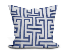 Load image into Gallery viewer, Thibaut Ming Trail Pillow