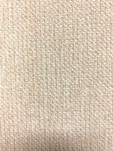 Load image into Gallery viewer, Designer Water &amp; Stain Resistant Greige Beige MCM Mid Century Modern Chenille Upholstery Fabric WHS 4630