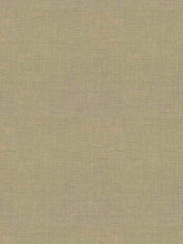 Load image into Gallery viewer, Shimmery Fawn Beige Faux Linen Upholstery Drapery Fabric
