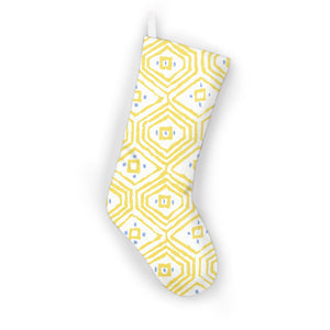 Thibaut Pass-a-Grille Christmas Stocking