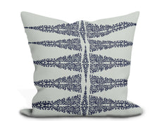 Load image into Gallery viewer, Thibaut Ellery Stripe Pillow