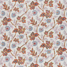 Load image into Gallery viewer, Pair of Custom Made Schumacher Emperor's Vine Pillow Covers - Both Sides