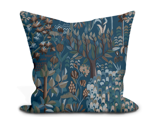 Thibaut Alpine Pillow