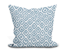 Load image into Gallery viewer, Thibaut Indian Diamond Pillow