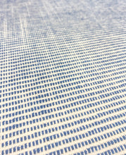 Load image into Gallery viewer, Thibaut Crypton Dune Denim Stain Resistant Upholstery Fabric STA-5005